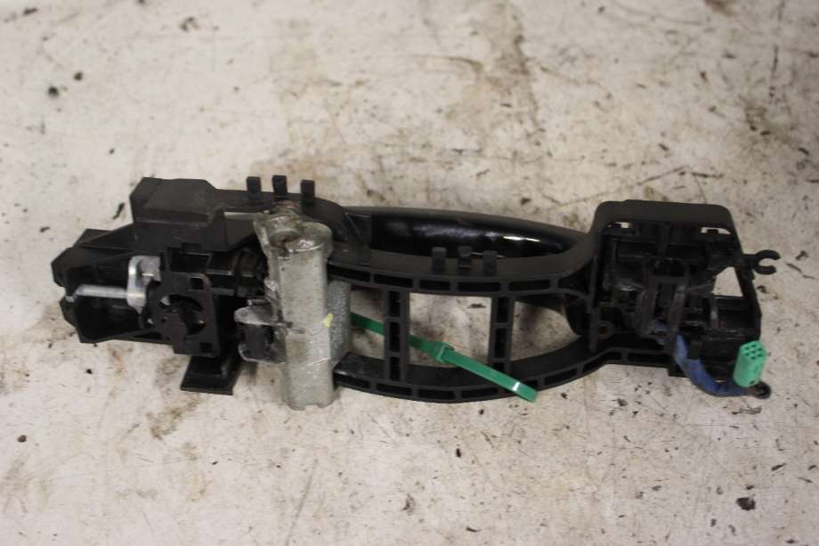 Dørhåndtak utv høyre foran til Ford S-Max 2010-2015 (Type I, Fase 2) (FORD|1776941|1791433|)
