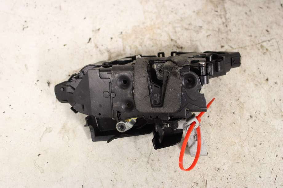 Låsekasse venstre foran til Ford S-Max 2010-2015 (Type I, Fase 2)  (FORD|1787983|)