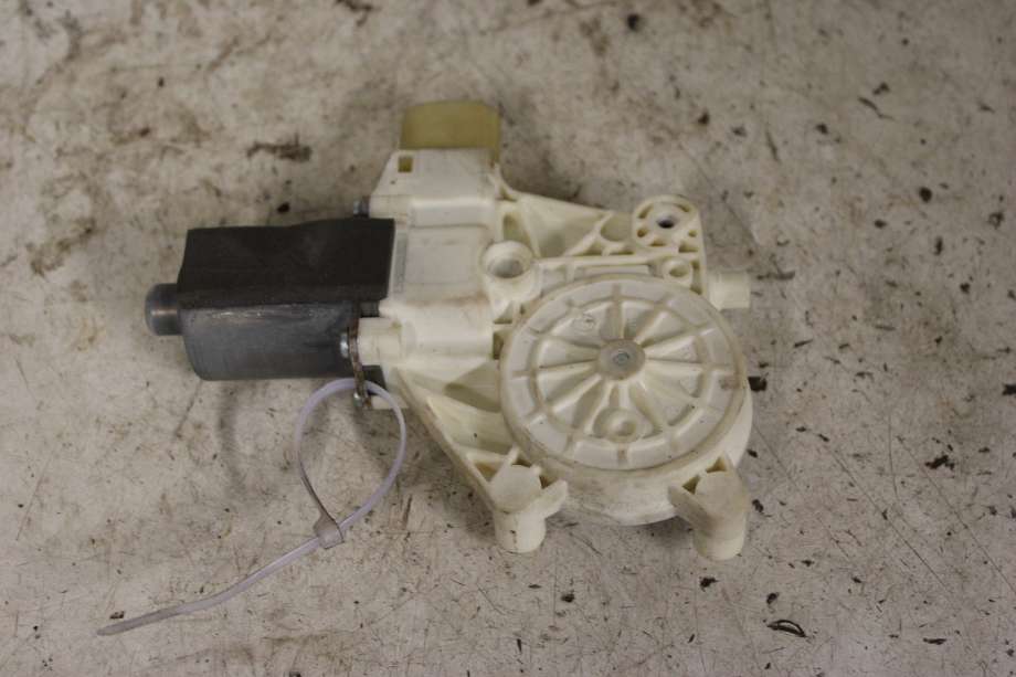 Ruteheis høyre bak til Ford S-Max 2010-2015 (Type I, Fase 2)  (FORD|1376856|)