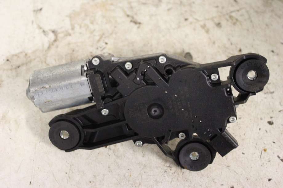Viskermotor bakrute til Ford S-Max 2010-2015 (Type I, Fase 2)  (FORD|1689913|)