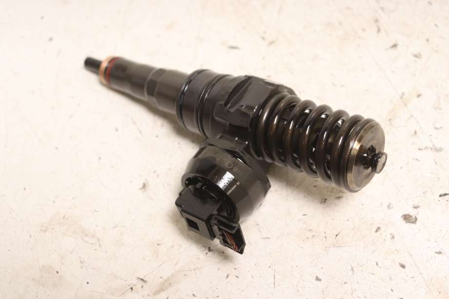 Dyse innsprøyting diesel til VW Touran 2007-2010 (Type I, Fase 2) (VOLKSWAGEN|038 130 073 BN|)