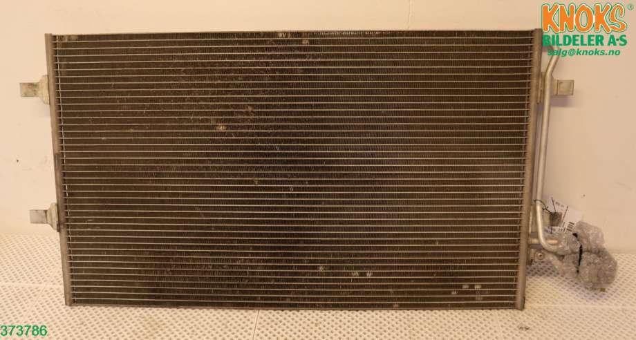 Aircondition radiator til Volvo V50 2007-2012 (Fase 2)  (31418514|)