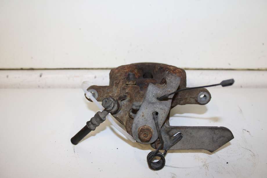 Bremsecaliper høyre bak til Peugeot Expert 2016-->> (Type III)  (PEUGEOT|16 179 376 80|)