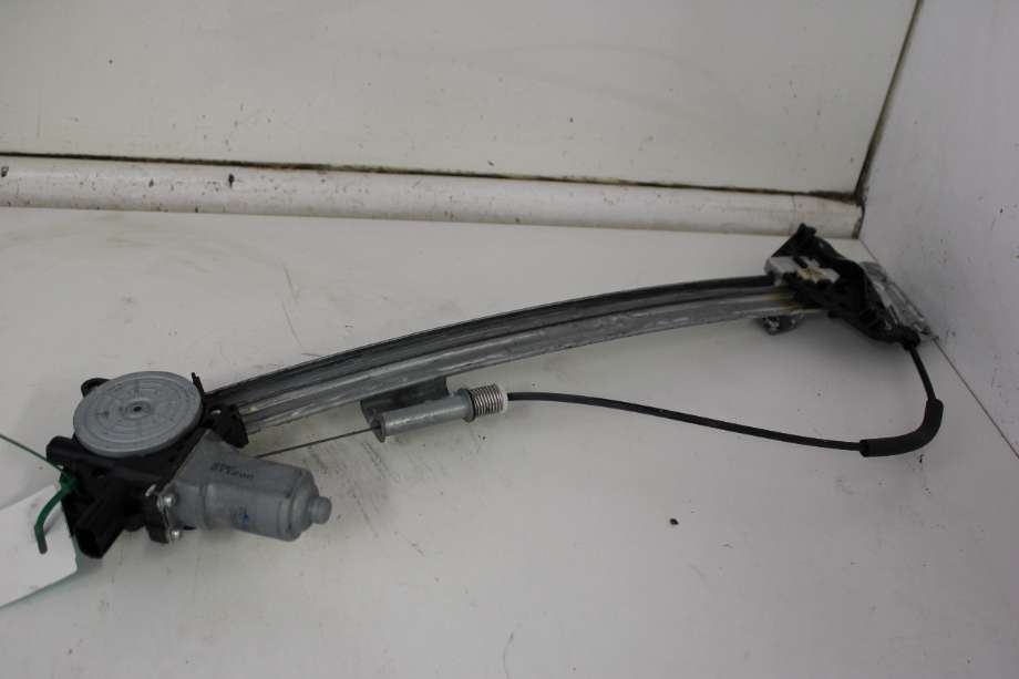 Ruteheis høyre foran til Honda Accord 2008-2015 (Type VIII) (HONDA|72210TL0003|)