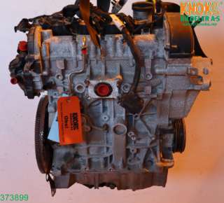 Motor bensin til VW Golf Sportsvan,   (VOLKSWAGEN|04E 100 035 C)