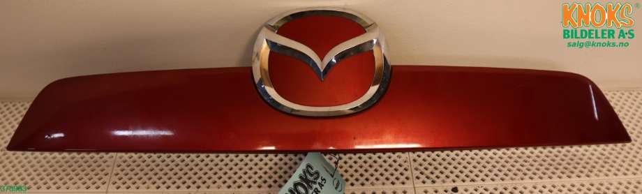 Bakluke/bakdør håndtak til Mazda CX-5 2012-2017 (Type I) (MAZDA|KD53-50-810A|)