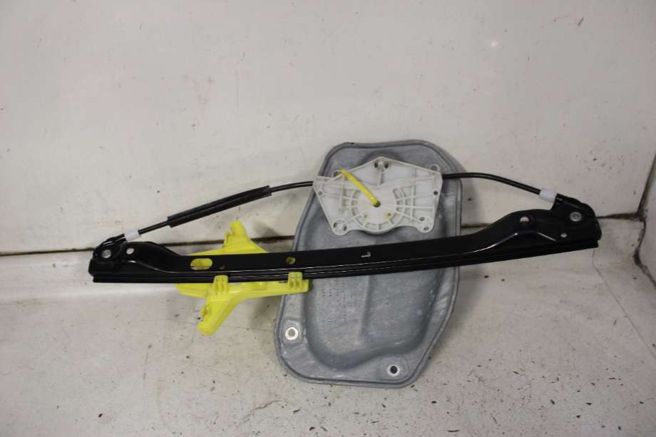 Ruteheis til VW Golf, Plus/Cross 2009-2013 (Fase 2)  (VOLKSWAGEN|5M0 839 461|)