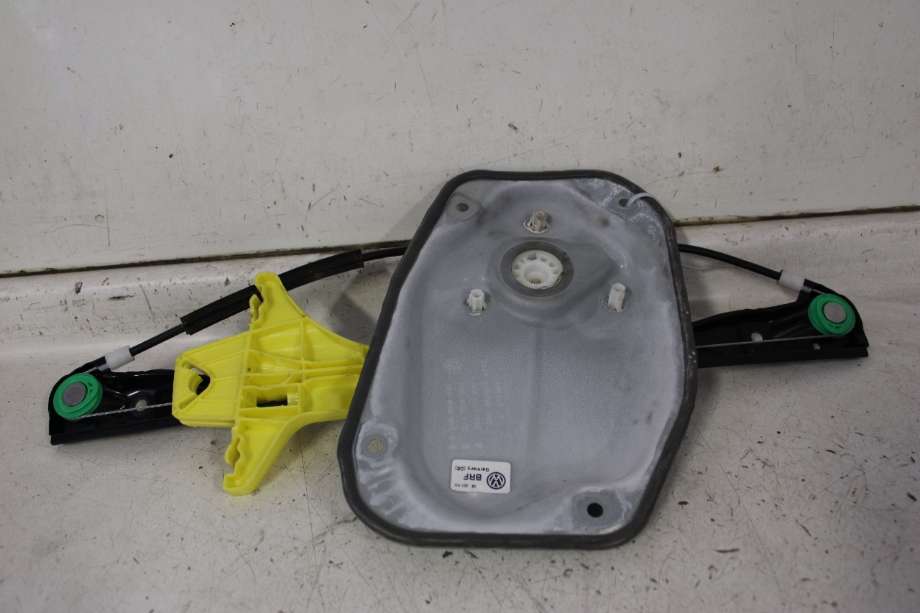 Ruteheis til VW Golf, Plus/Cross 2009-2013 (Fase 2)  (VOLKSWAGEN|5M0 839 462|)