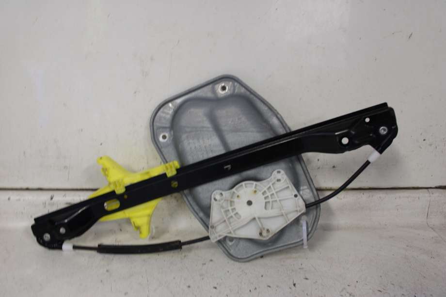 Ruteheis til VW Golf, Plus/Cross 2009-2013 (Fase 2)  (VOLKSWAGEN|5M0 839 462|)