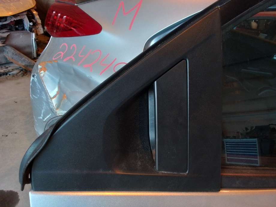 Dørhåndtak utv høyre bak til Honda Civic 2012-2015 (Type IX, Fase 1) (HONDA|)