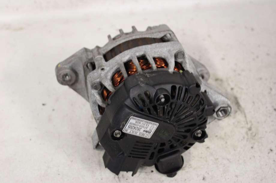 Dynamo til Kia Rio 2011-2017 Type III (KIA|3730003605|)