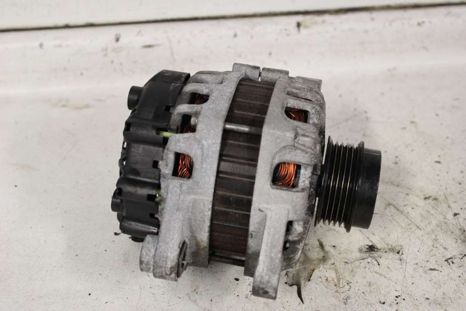 Dynamo til Kia Rio 2011-2017 Type III (KIA|3730003605|)