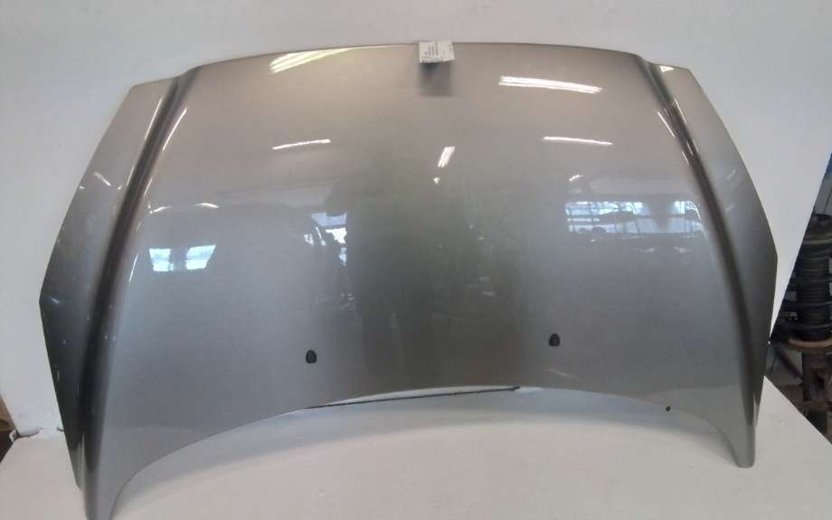 Panser til Peugeot 308 2011-2013 (Type I, Fase 2) (PEUGEOT|7901 P6|)