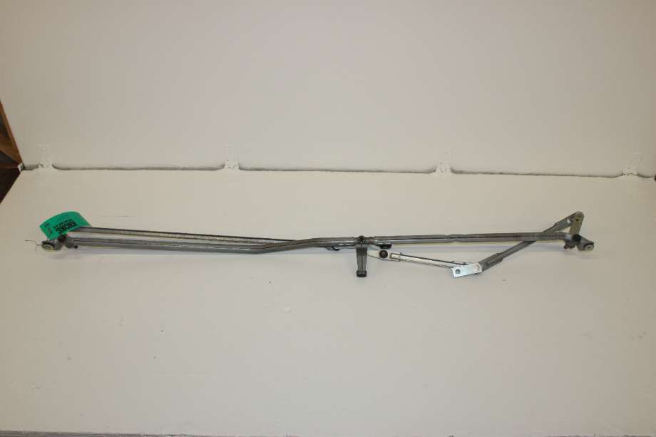 Viskermotor frontrute til Peugeot 308 2011-2013 (Type I, Fase 2)  (PEUGEOT|6405 HY|)