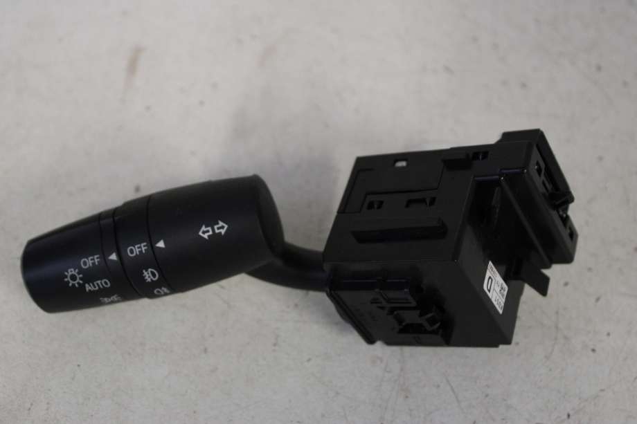 Bryter blink til Mazda CX-5, 2012-2017 (Type I) (MAZDA|KD51-66-122)