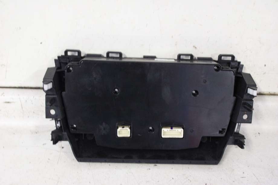 Varmeapparat betjening til Mazda CX-5 2012-2017 (Type I) (MAZDA|KR84-61-190|)