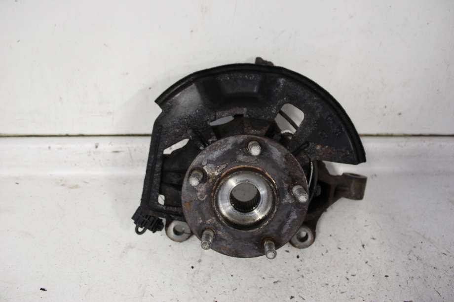 Hjulspindel høyre foran til Mazda CX-5 2012-2017 (Type I) (MAZDA|KD35-33-021|)