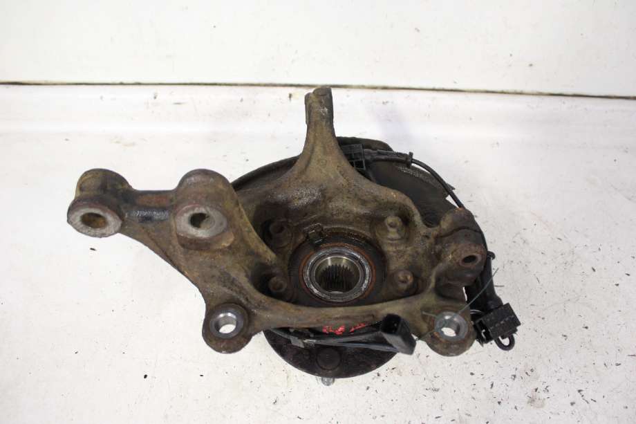 Hjulspindel høyre foran til Mazda CX-5 2012-2017 (Type I) (MAZDA|KD35-33-021|)