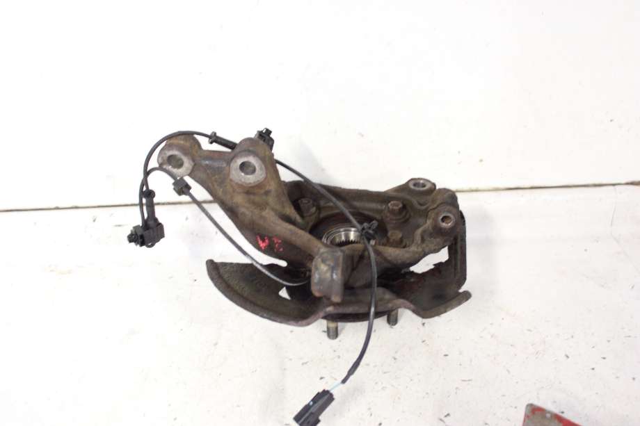 Hjulspindel venstre foran til Mazda CX-5, 2012-2017 (Type I) (MAZDA|KD35-33-031)
