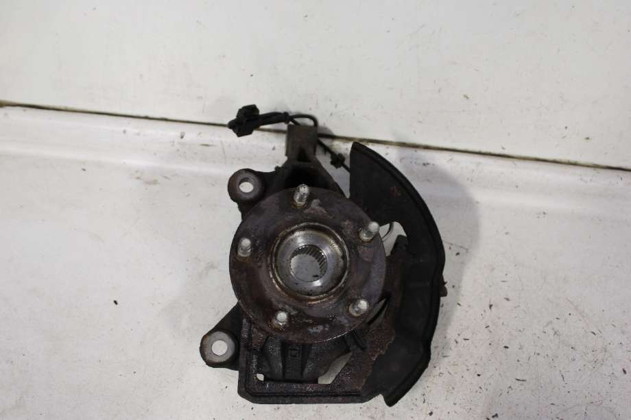 Hjulspindel venstre foran til Mazda CX-5 2012-2017 (Type I) (MAZDA|KD35-33-031|)