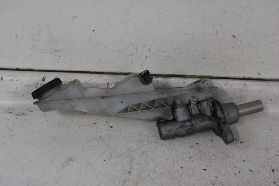 Bremsepumpe hoved til Mazda CX-5 2012-2017 (Type I) (MAZDA|KDY34-34-0ZA|)