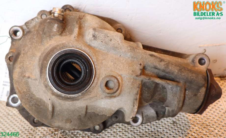 Kardang til BMW X5 2007-2013 (E70) (E70) (BMW|31 50 7 612 956|)