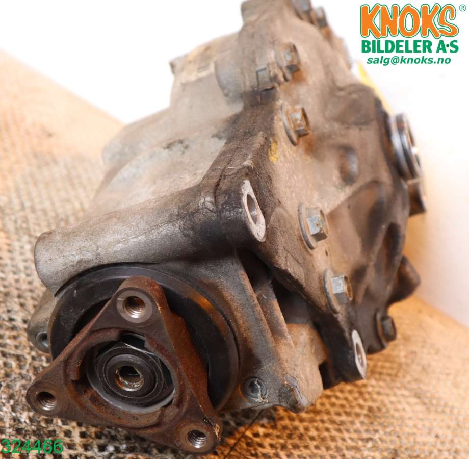 Kardang til BMW X5 2007-2013 (E70) (E70) (BMW|31 50 7 612 956|)