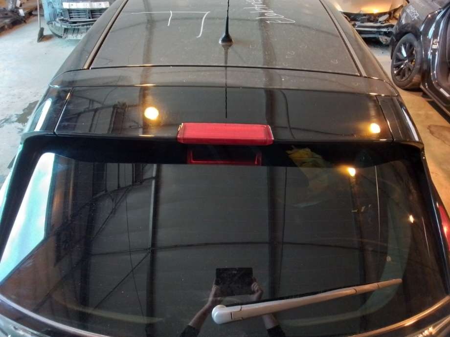 Spoiler bakluke til Nissan Leaf 2018-->> (Type II) (NISSAN|960325SK0A|)