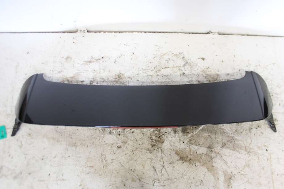 Spoiler bakluke til Nissan Qashqai 2014-2021 (Type II)  (NISSAN|960324EA0H|)