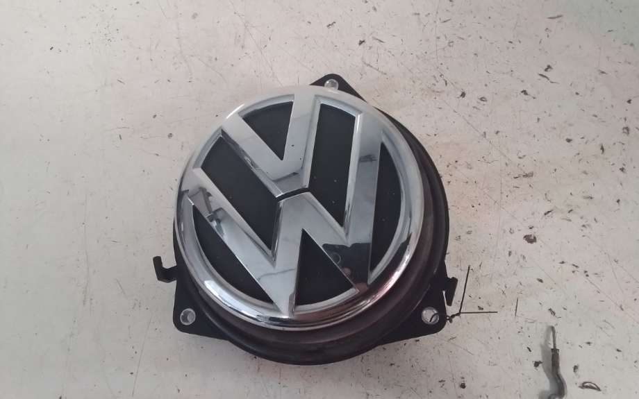 Bakluke/bakdør håndtak til VW Polo 2014-2017 (Type V, Fase 2) (VOLKSWAGEN|6R6 827 469 D|)