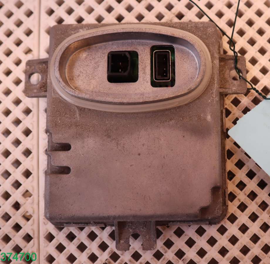 Styreenhet xenon/ballast til Volvo V70, 2007-2013 (Type III, Fase 1) (VOLVO|30744459)