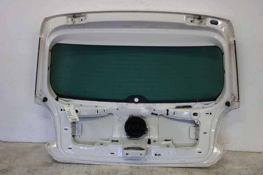 Bakluke combi til VW Polo 2009-2014 (Type V, Fase 1) (VOLKSWAGEN|6R6 827 025 C|)