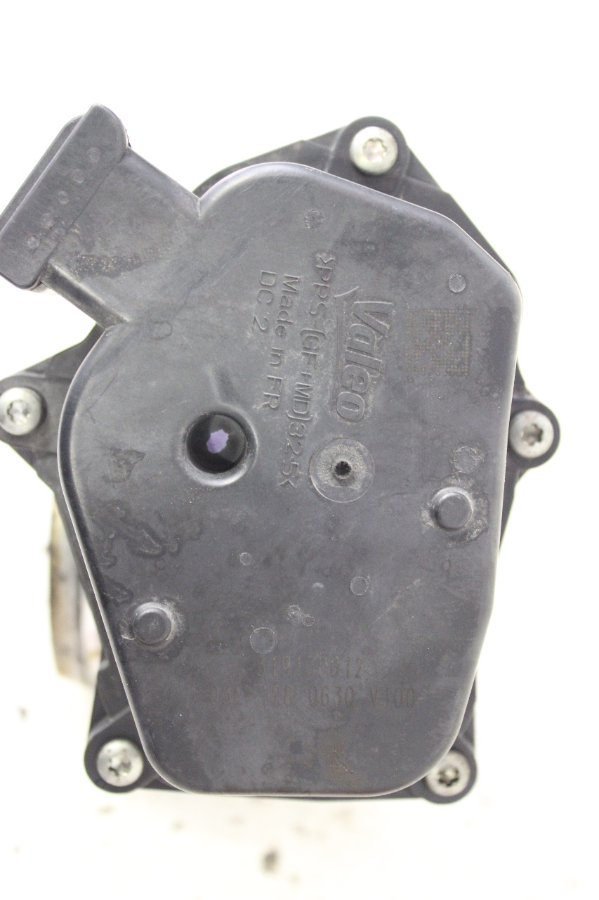 Spjeldhus til VW Golf, Plus/Cross 2009-2013 (Fase 2) (VOLKSWAGEN|03L 128 063 AD|)