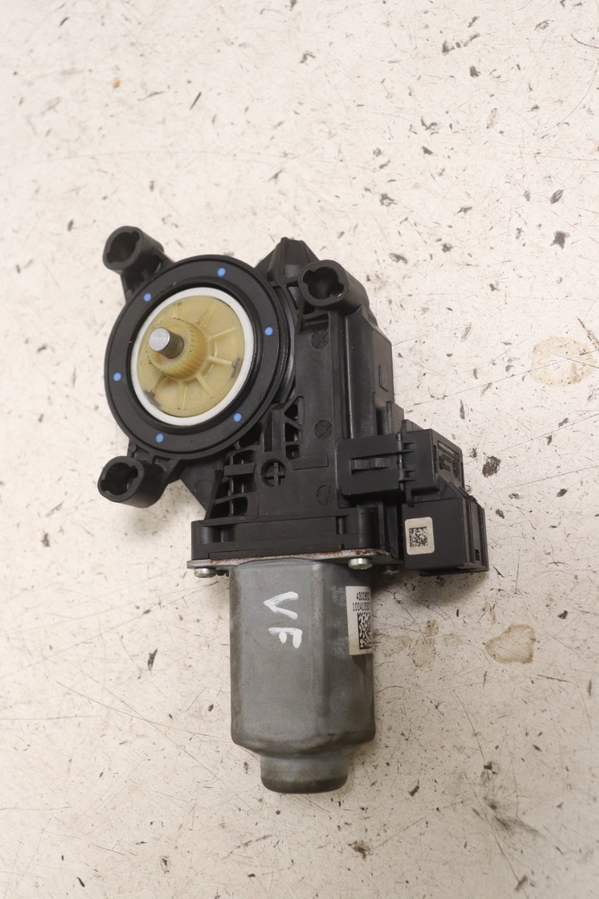 Ruteheis venstre til VW Transporter / Caravelle 2009-2015 (Fase 2) (T5) (T5) (VOLKSWAGEN|7E0 959 801|)