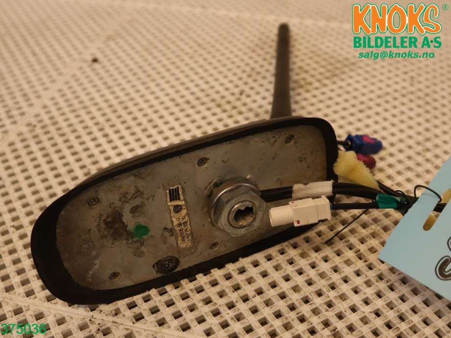 Antenne navigasjon til VW Up 2012-2019 (6R0 035 501 C|)