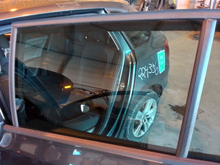 Siderute venstre bak til Škoda Rapid 2012-2019 (SKODA|5JJ 845 205 B|)