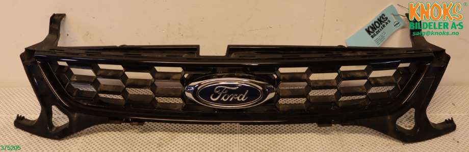 Grill til Ford Mondeo 2011-2014 (Type IV, Fase 2)  (FORD|1735302|)