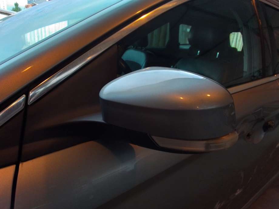 Speil venstre til Ford Mondeo 2011-2014 (Type IV, Fase 2) (FORD|1776373|)