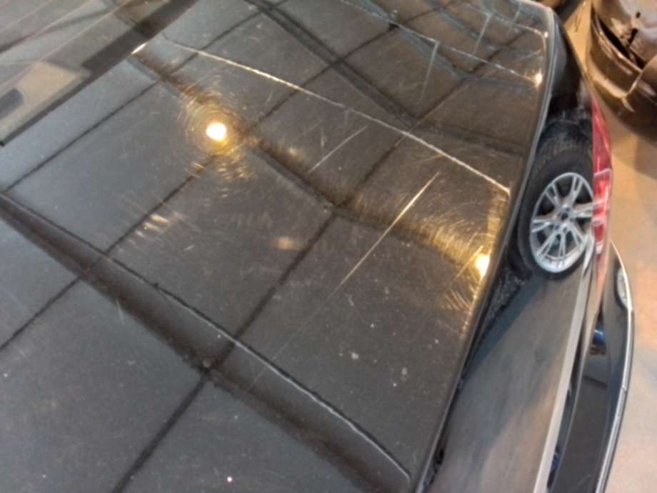 Bakluke sedan til Mercedes E-Klasse 2009-2013 (Fase 1) (W212) (W212) (MERCEDES|A 212 750 09 75|)