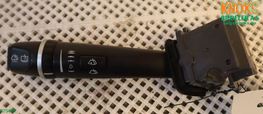 Bryter visker til Volvo XC90 2007-2014 (Type I, Fase 2) (VOLVO|31268569|)