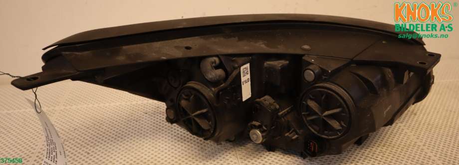Frontlykt venstre halogen til Kia Soul 2014-2019 (Type II)  (KIA|92101E 40101D|)