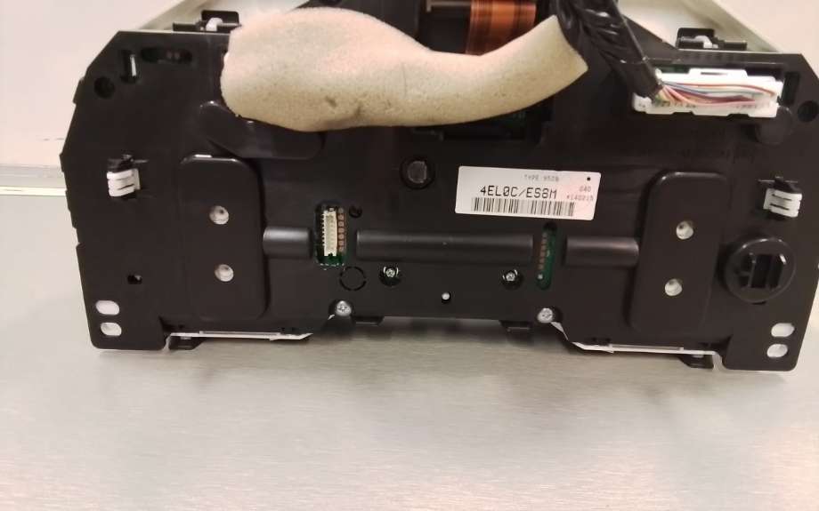 Instrumentpanel til Nissan Qashqai 2014-2021 (Type II)  (NISSAN|248104EL0C|)