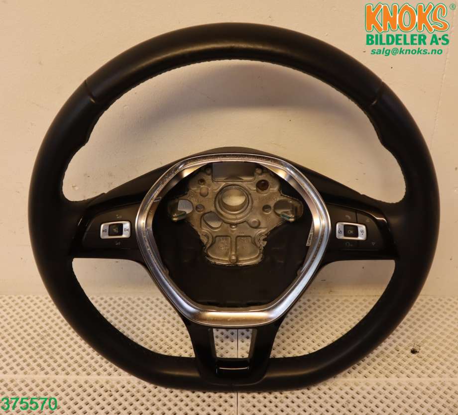 Ratt til VW E-Up 2019-->>  (VOLKSWAGEN|1S0 419 091 AH|)