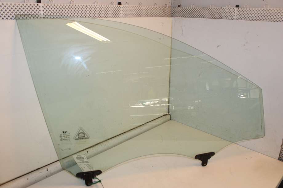 Siderute høyre foran til Hyundai Ix35 2010-2015  (HYUNDAI|82421 2S000|)