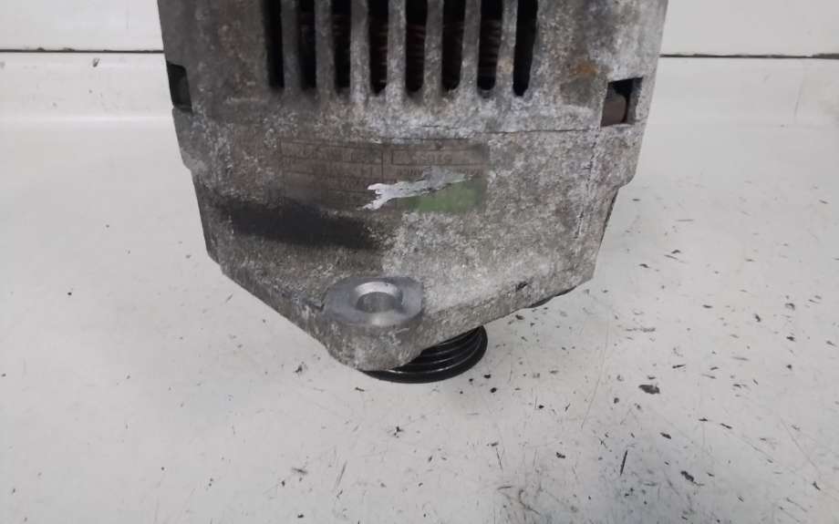 Dynamo til Fiat Ducato 1994-2002 (FIAT|)