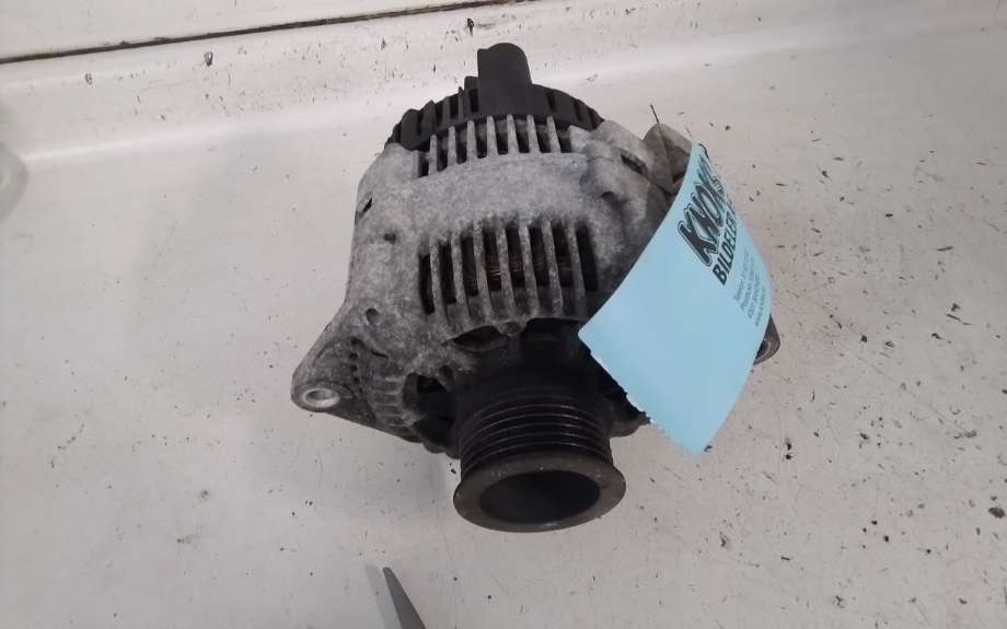 Dynamo til Fiat Ducato 1994-2002 (FIAT|)