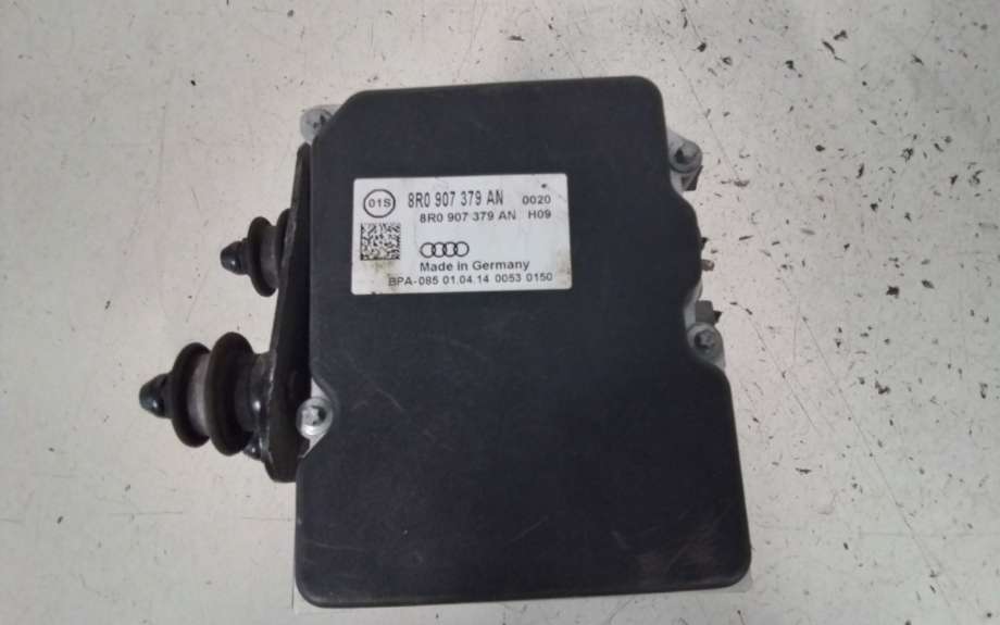 ABS sentral til Audi Q5 2012-2017 (Type I, Fase 2)  (AUDI|8R0 614 517 CN|)
