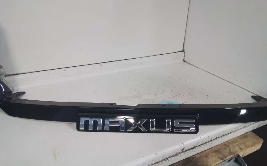 Grill til Maxus Euniq 6 2019-2023  (MAXUS|C00181247|)