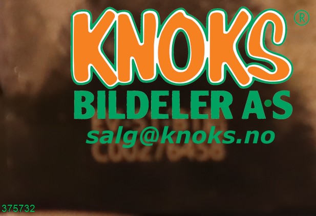 Kamera til Maxus Euniq 6 2019-2023  (MAXUS|C00276458|)