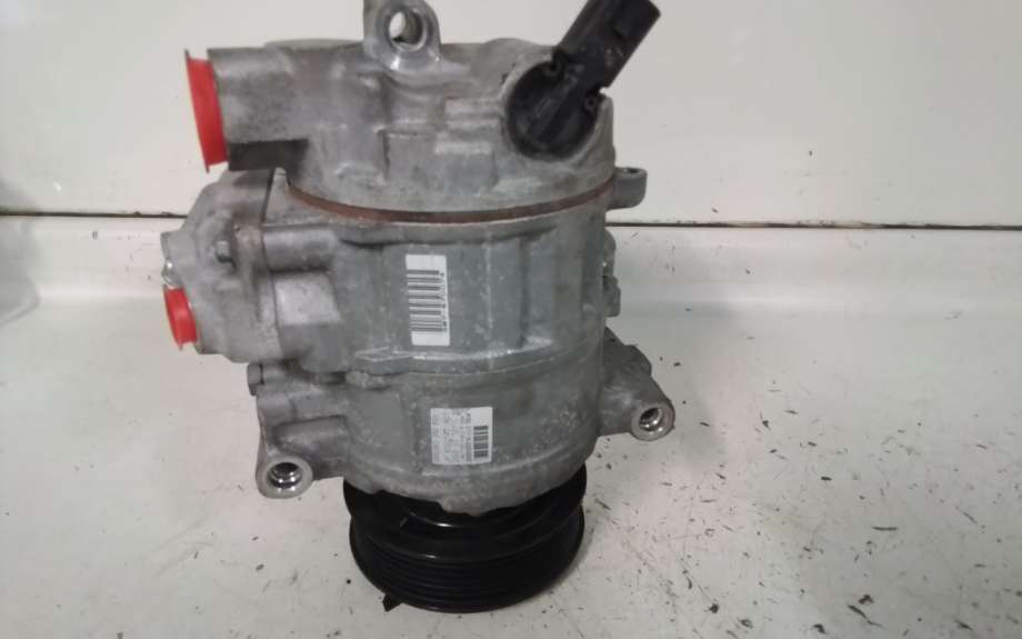Aircondition kompressor til Audi A5 2007-2016 (Type I) (AUDI|8K0 260 805 L|)